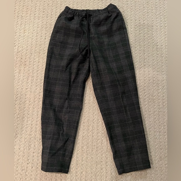 Babaton Jimmy Pants - Picture 1 of 2